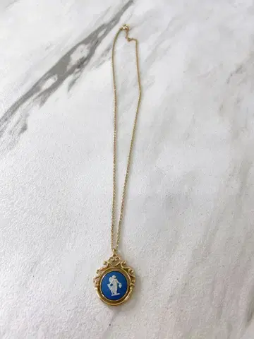 + 여성용 목걸이 액세서리