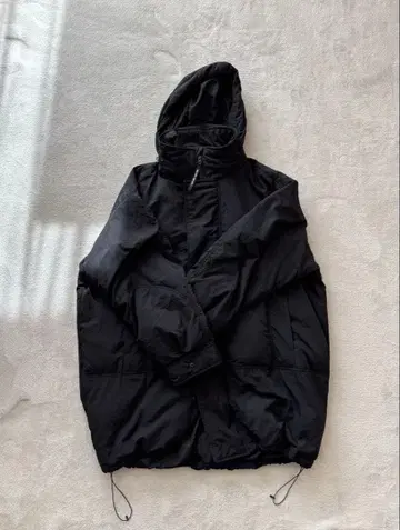 niko and 롱 아우터