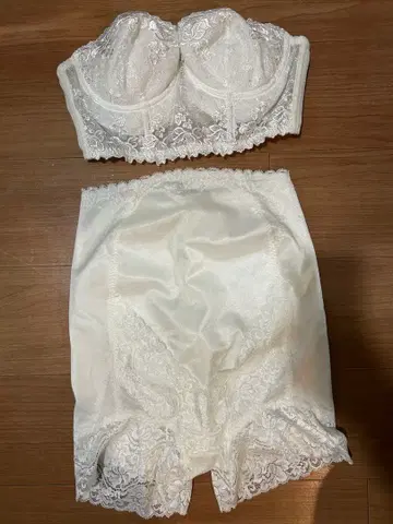 KEA 공방 브라이덜 이너 마터니티