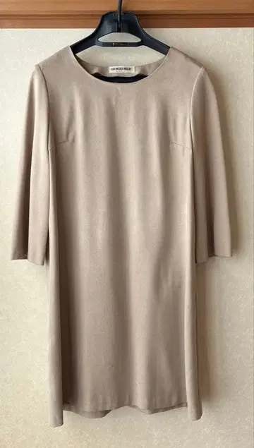 조르주 레시 벨로아 튜닉