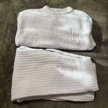 젤라또피케 핑크 룸웨어 세트 원사이즈