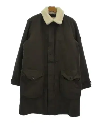 STONE ISLAND 코트 (기타) 남성용