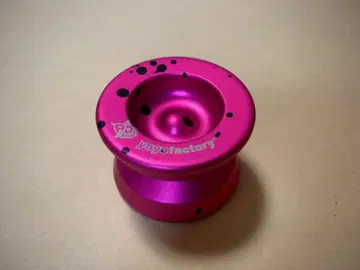 [ YYF ] POPstar