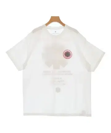 론 허먼 캘리포니아 티셔츠 남성용