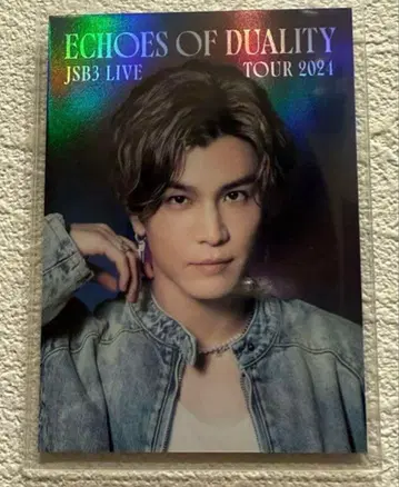 이와타 타카노리 포토 카드 시크릿