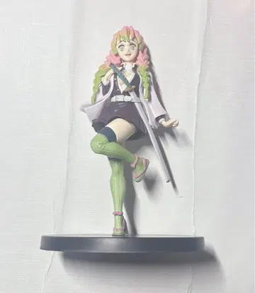 귀멸의 칼날 칸로지 미츠리 피규어 34형
