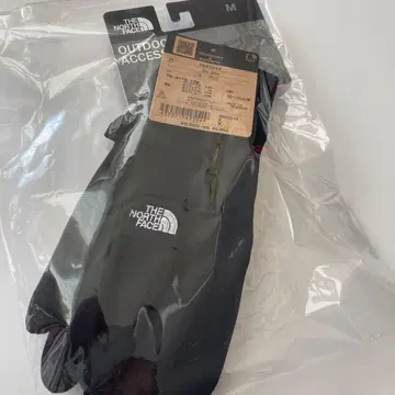 THE NORTH FACE ETip Glove 그로브 NN62344 M