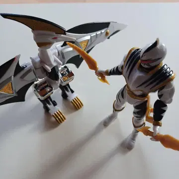 아바레 킬러 & 탑 게일러 세트 아바레인저