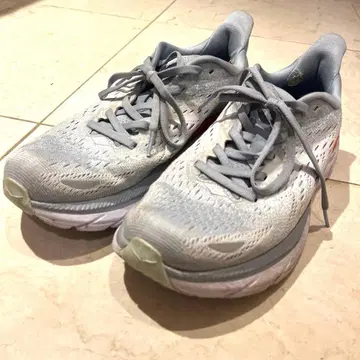 호카 오네오네 러닝화 스카이블루