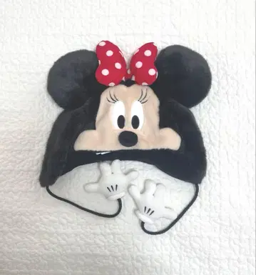 디즈니 미니 팬캡