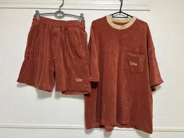 Keboz 케보즈 셋업