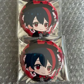 제5인격 Identity REJECT RC 여름 IJL 캔배치 Aka