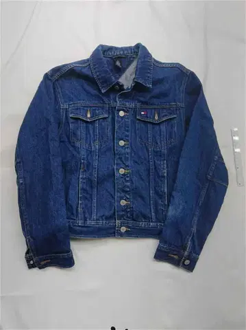 타미힐피거 데님 자켓 G 인디고 남성용 L