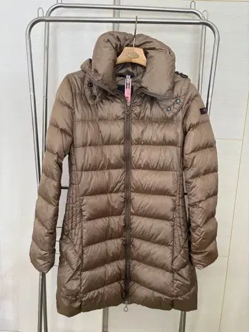 TATRAS 타트라스 다운 코트 BABILA