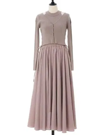 S 사이즈 herlipto Day To Night Set