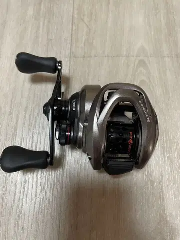 시마노 스콜피온 BFS XG 왼쪽 핸들