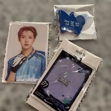 드리쇼4 NCT DREAM 가챠