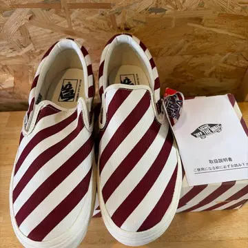 vans freemans sporting club