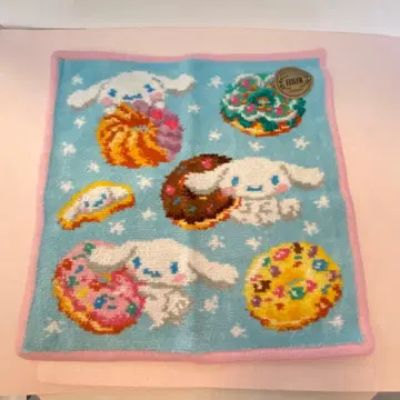 페이 산리오 시나모롤