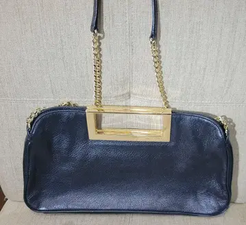 MICHAEL KORS 가죽 숄더백