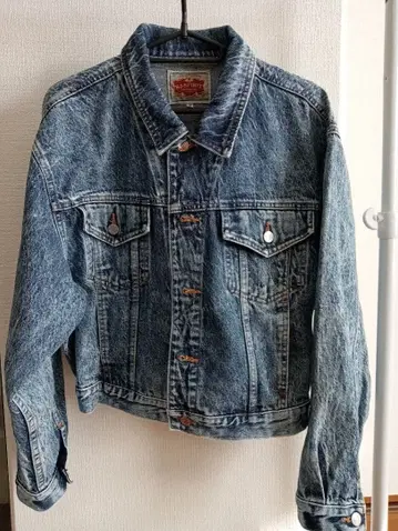 BIG JOHN / 데님 자켓