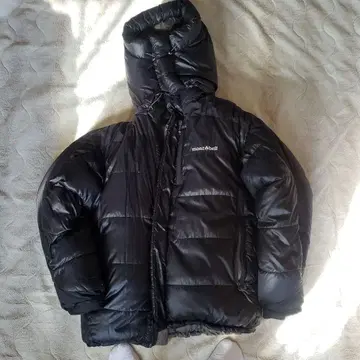 몽벨 벤티스카 다운 자켓 M