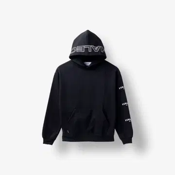 HALEO 3PEAT HOODIE 하레오 후드티 L 사이즈