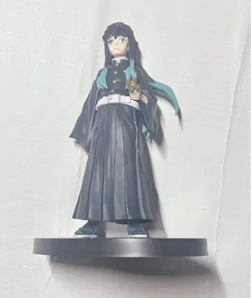 귀멸의 칼날 토키토 무이치로 피규어