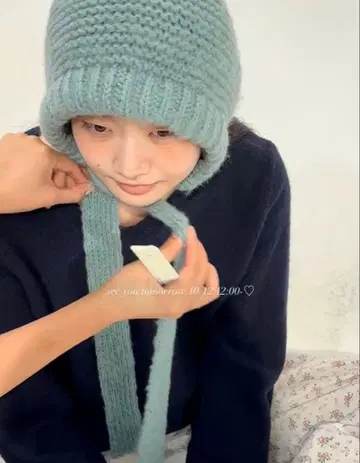 fekete 리본 장미 발라클라바