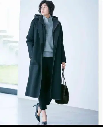 ICB 멀티웨이 리버 코트 3way