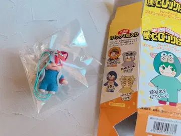 히로아카 코스튬 큐피 애니멀 토도로키 쇼토 숏캣 큐피