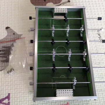 탁상 축구 게임