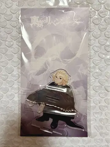 도쿄 리벤저스 돈키 아크릴 스탠드 사노