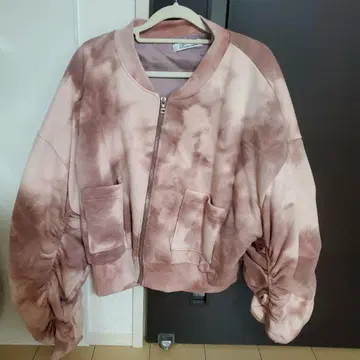 리나 튤 블루종 사쿠라이 리나 사쿠리나