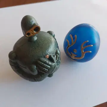 지브리 오키아가리코보시