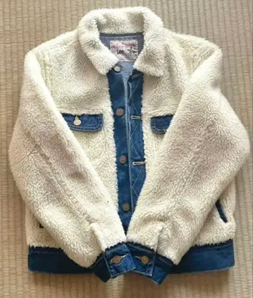 LEE 스톰 라이더