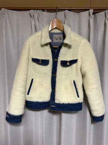 LEE 스톰 라이더