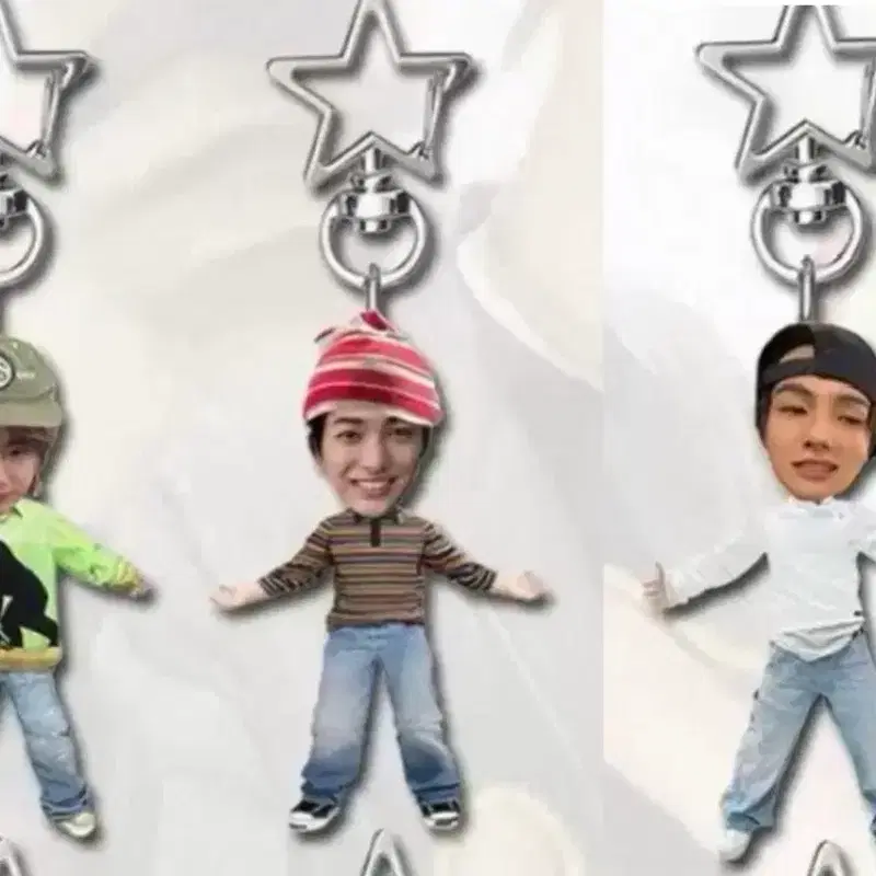 코르티스 키링