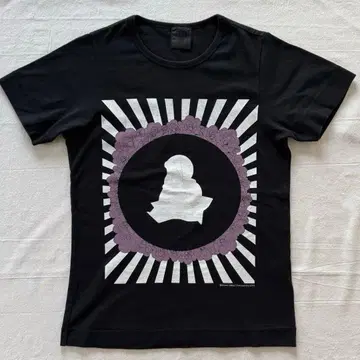 ANNA SUI x 파타리로! 코믹스 T셔츠