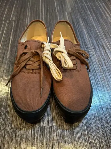 BEAMS PLUS 별주 SperryTop-Sider 데크 슈즈 새상품