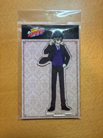 가정교사 히트맨REBORN! 로프트 아크릴 스탠드 히바리 쿄야