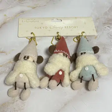 릴린린 봉제인형 참 3종 세트 2025