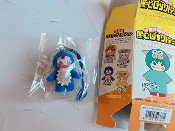 히로아카 코스튬 큐피 애니멀 다비 토도로키 토야 큐피