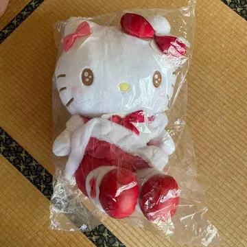 산리오 1번 복권