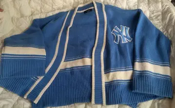 MOS EDITION 뉴욕 양키스 가디건