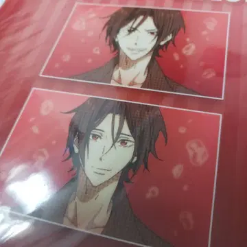 Free! 린 파일 스포트라이트