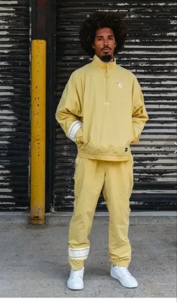 리룸 캘리포니아 골프 클럽 셋업