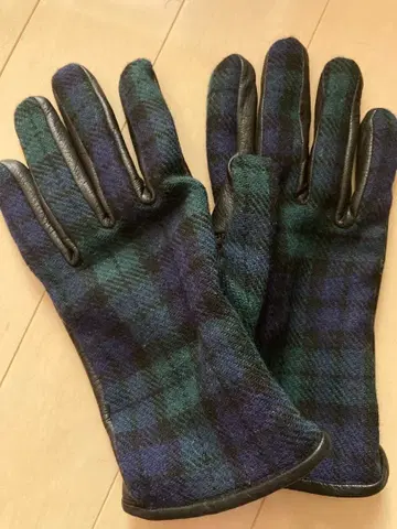 루드 갤러리 장갑 그로브