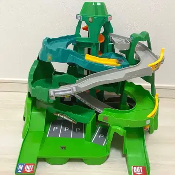 야마미치 드라이브 토미카