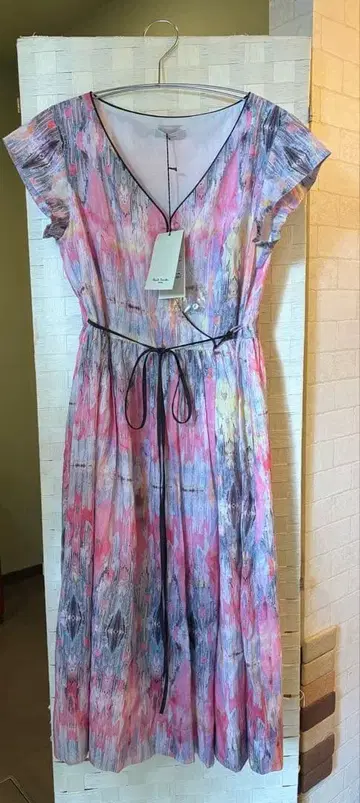 Paul Smith 멀티 컬러 원피스